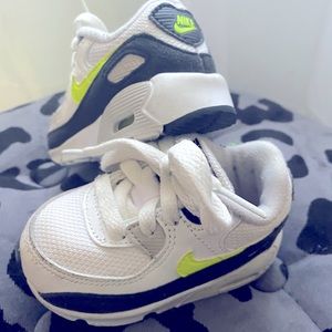 Baby’s Nike AirMax
